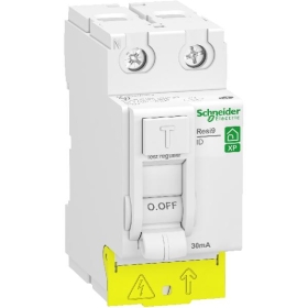Int Diff XP 2P 40A 30mA AC