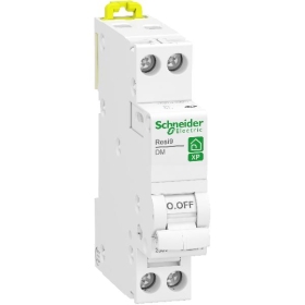 Disjoncteur modulaire XP 1PN 32A D