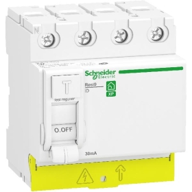 Int Diff XP 4P 63A 30mA AC