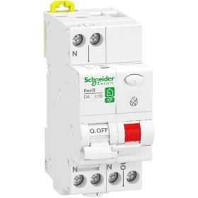 Disjoncteur modulaire DET ARC XP 1PN 20A Disjoncteur modulaire DET ARC XP 1PN 20A