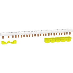 Peigne 1PN 63A 13 modules