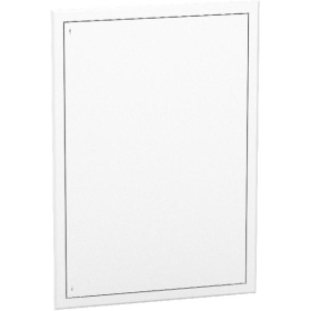 TRAPPE HAUTE POUR BACS 2X13 TRAPPE HAUTE POUR BACS 2X13