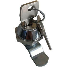 SERRURE COFFRET D HABILLAGE
