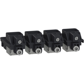 PPB 1 BORNIER ELINK 4P