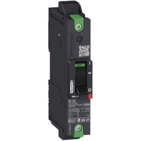 DISJ TM40D 1P 35KA ever