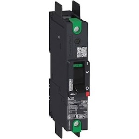 DISJ TM100D 1P 65KA cosse