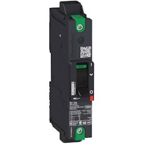 DISJ TM110D 1P 65KA ever
