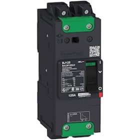 DISJ TM35D 2P 65KA ever