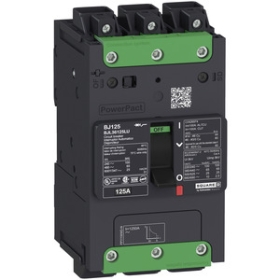 DISJ TM125D 3P 65KA ever