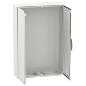 Porte plein double SM H18