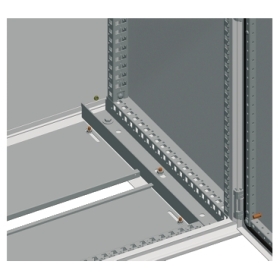 Plaque passe-cabl SM 1ent Plaque passe-cabl SM 1ent