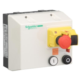 Démarreur 1 sens 1,5kW 380V
