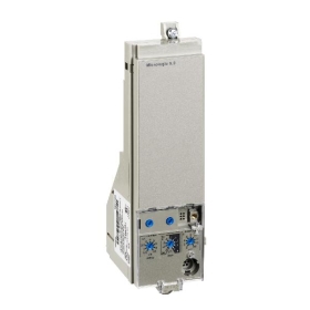 Déclencheur MICROLOGIC 5.0 NT Débrochable