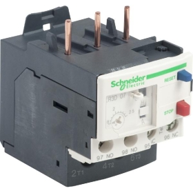 REL THERM 1,6 A 2,5A