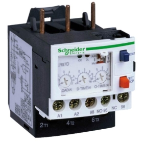 REL THERM 0,3 A 1,5A