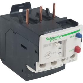 REL THERM 0,1 A 0,16A