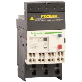REL THERM 1,6 A 2,5A RESS.