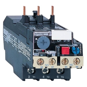 REL THERM.25-32 CL20