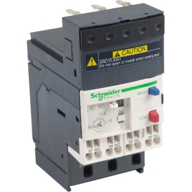 REL THERM 9 A 13A RESS.