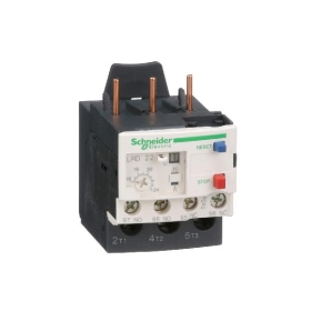 REL THERM 16 A 24A