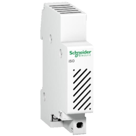 Sonnerie 230VCA 80dB