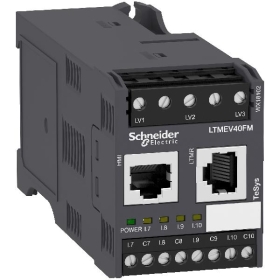 EXPANSION MODULE 115 230V