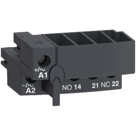 BORNIER BOBINE CONTACT BORNIER BOBINE CONTACT