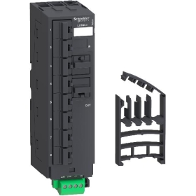 REPARTITEUR MODBUS REPARTITEUR MODBUS