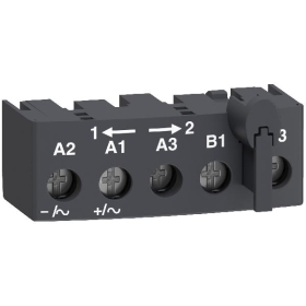 BORNIER BOBINE INVERSEUR BORNIER BOBINE INVERSEUR