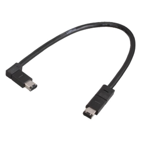 CABLE COUDE DROIT 5M CABLE COUDE DROIT 5M