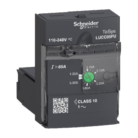 UNITE 1,25-5A 110-240V