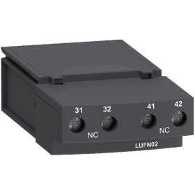 MOD CONTACT AUX 2 NC