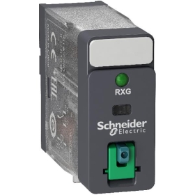 relais RXG 1OF 10A 12VDC