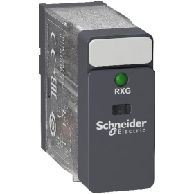 relais RXG 1OF 10A 12VDC