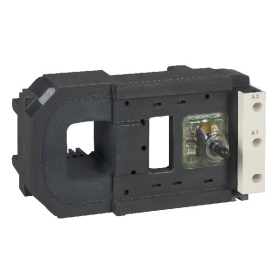 BOBINE LC1F500 110V CC