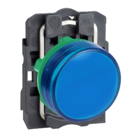 XB5AVM6 SCHNEIDER VOYANT LUMIN DEL 230 V