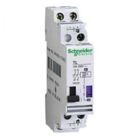 REL INV 10A230V