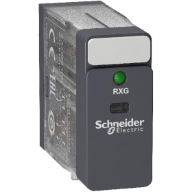 relais RXG 2OF 5A 120VAC