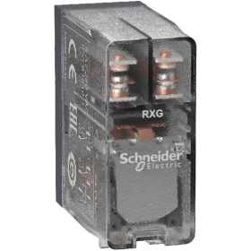 relais RXG 2OF 5A 24VDC
