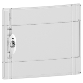 PRAGMA PORTE TRANSP 1R 13