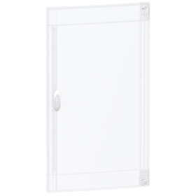 PRAGMA PORTE TRANSP 3R 18