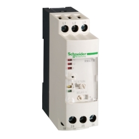 R CTRL RES 2OF TR/REP 380-500V