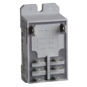 relais RP fixe 2OF 12VDC