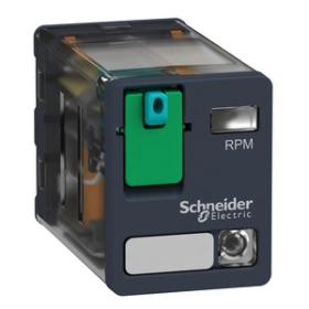 relais RP embro 2OF 15A 120VAC