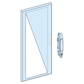 PORTE TRANSP. 9M L600 PORTE TRANSP. 9M L600