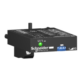 module tempo multifonc 24/240V