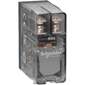 relais RXG 2OF 5A 230VAC