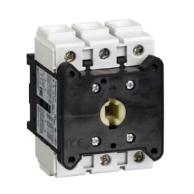 BLOC TRI INTER-SECT 125A