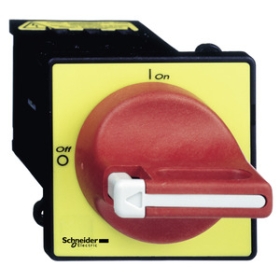 MINI INT.PR 20A NON UL