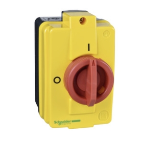 MINI INT.PR 16A NON UL